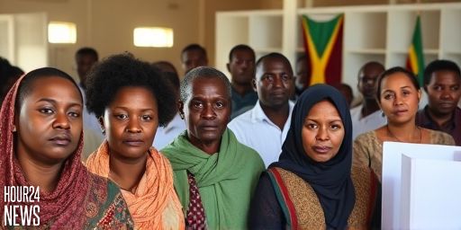 Tanzania Election: Hassan Wins Amid Disputed Landslide Victory