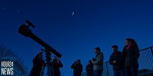 Saturn’s Ring Illusion: How to See the Rings Disappear on Nov. 23