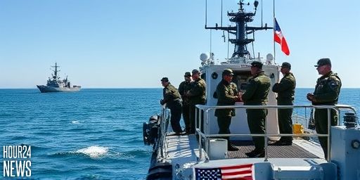 U.S. Strikes Alleged Narcotics Vessel in Eastern Pacific, Killing Three