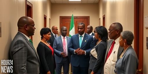 Senator Okey Ezea Dies in Lagos: Enugu North Senatorial District Mourns