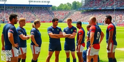 DHL Super Rugby Pacific 2026 squads named: Fans welcome a new generation and returning stars