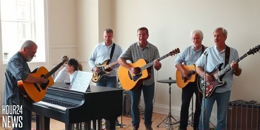 Paul McCartney: The Lost Years After the Beatles — Truths, Rumors, and Resilience