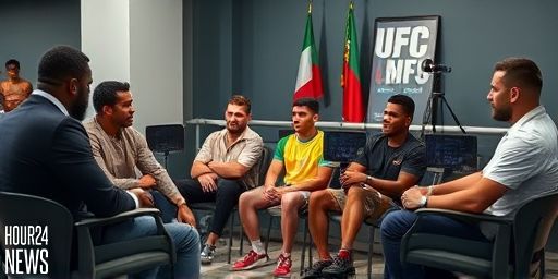 Morning Report: Sean O’Malley Sends Sympathy for ‘Poor JDM’ Ahead of Title Defense vs Islam Makhachev