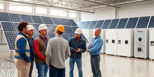 Exowatt Raises $50 Million to Accelerate Dispatchable Solar for AI Data Centers in the U.S.