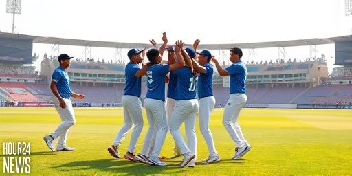 Gaikwad’s 117 Lights Up India-A as They Secure Four-Wicket Win Over SA-A in Unofficial ODI