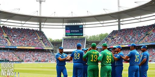 India Eyes the Perfect Ending: Pursuing a Historic World Cup Final Win Over South Africa