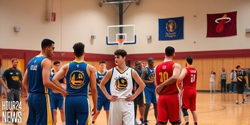 Warriors Rend: Curry, Kuminga Out for Heat Clash as Green and Hield Questionable