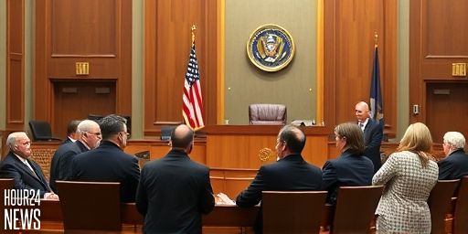 DOJ Fires Immigration Judges with Immigrant Backgrounds: What It Means for Asylum Courts