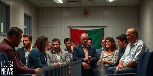 Australia’s Most Dangerous Criminial Groups Test Victoria’s Justice System in Class Action Over Jail Conditions