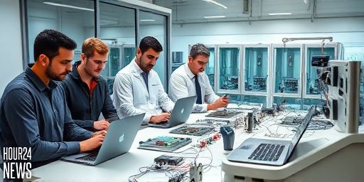 Where the Nexperia Auto Chip Crisis Stands Today