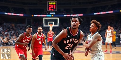 Raptors Ride Third-Quarter Surge to Fifth Straight Win over 76ers