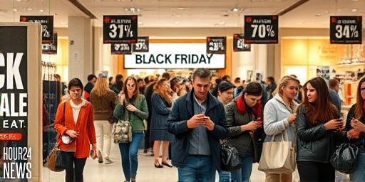 Black Friday Scams: How to Shop Safe and Save This Year