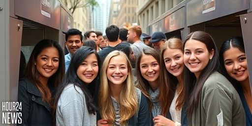 I Found It 35 Years Later: Readers’ Favourite Photo Booth Moments