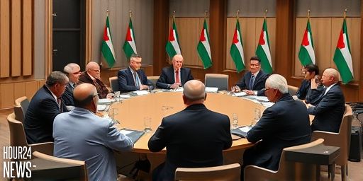 Hamas Power Struggle Deepens: Leadership Divisions and NGO Inquiries