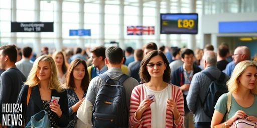 Rescue Flights for Blue Islands Passengers: Aurigny & Loganair