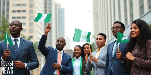 No Opposition Can Stop Tinubu’s Re-Election, Nigerian Interior Minister Declares