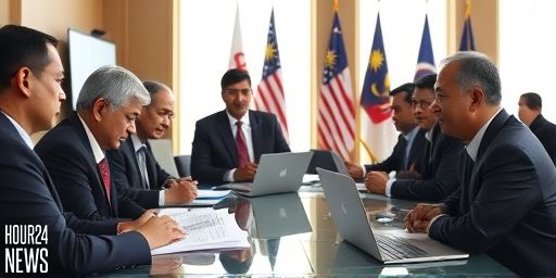 Muhyiddin’s Political Gambit: Battling to Lead Bersatu as Pressure Mounts to Hand Over Reins