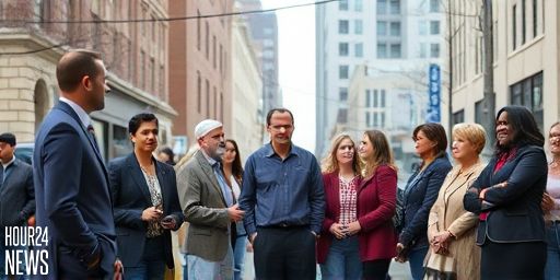 North Carolina Officials Say US Border Patrol Ends Charlotte Operation