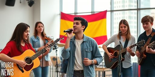 Rosalía on Contradiction, Critics, and the Spiritual Side of Pop: A Visionary Beyond Gossip