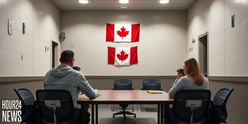 Inmate Who Married Luka Magnotta Denied Parole After Eight-Year Wait