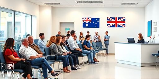 Australia’s Hidden Medical Bills: Coping with Out-of-Pocket Costs After Medicare