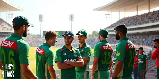 Pakistan A vs Bangladesh A – Rising Stars Asia Cup Final Live: When and Where to Watch
