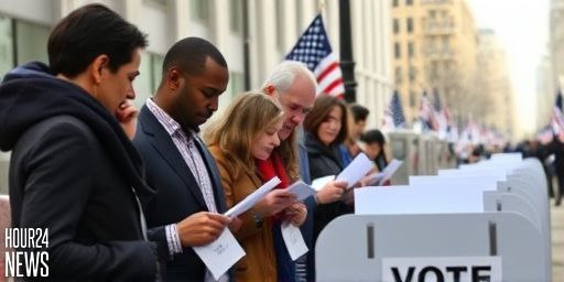 New York Mayor Election 2025: Live Update on 1.5 Million Ballots by 3 PM