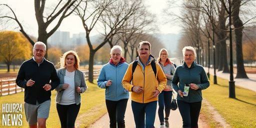 Health in Your 30s: Build a Stronger 70s for Life