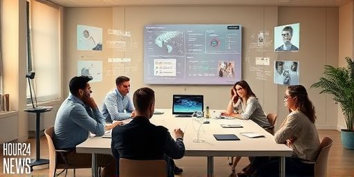 All of My Employees Are AI Agents, and So Are My Executives