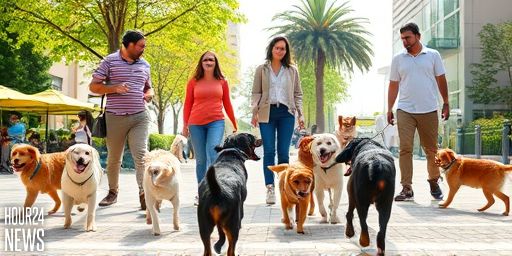 Your Daily DogScope: November 3, 2025 — A Wagging Forecast for Four-Legged Friends