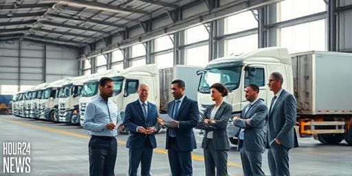 Tata Motors’ CV Arm Goes Independent: A New Chapter in a Decade-Long Transformation