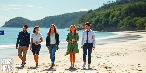 Coromandel Bayfront Bargain: 103ha Waterfront Property Priced Below RV