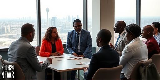 Nairobi Public Land Recovery Motion Could Evict Businesses