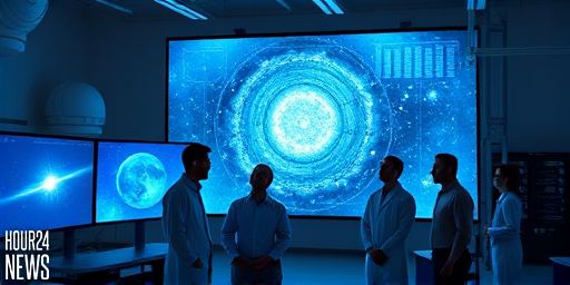 Breakthrough Simulation Maps Every Star in The Milky Way in Scientific First