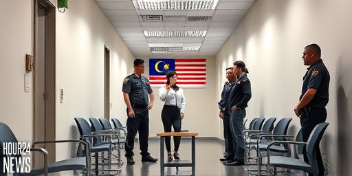 Woman Under Probe for Falsely Claiming E-Hailing Driver Raped Her in Malaysia