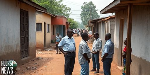 Suspect Shot Dead in Foiled Korogocho Robbery, Nairobi: What Happened