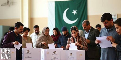 PML-N Clinches broad win, Sweeps 12 of 13 Bye-Election Seats in Pakistan