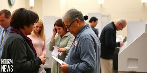 Interpreting the Nov. 4 Election Results: What It Could Mean for Trump and the GOP