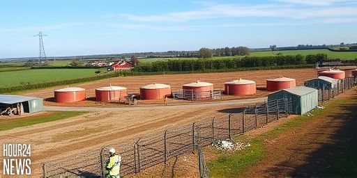 Bird Flu Confirmed Near Swaffham: Zones Established and Poultry Cull Underway