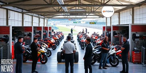 Premier Stock Car Racing: 23XI, Front Row Win Court