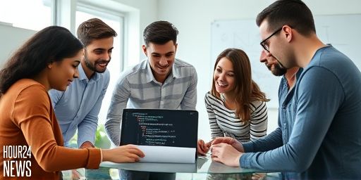 Google Unveils Gemini 3: A Coding-Centric AI Leap with Record Benchmark Scores