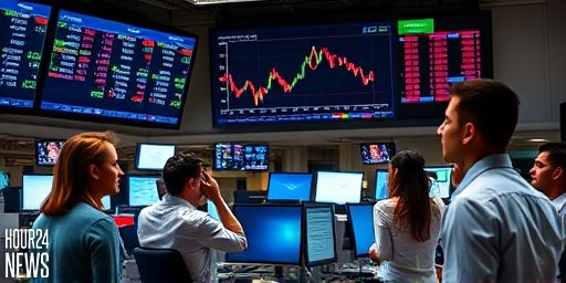 Markets News: Nvidia, Retail Results Drive Wall Street Down as Dow Slides 550 Points; Alphabet Climbs to Record High