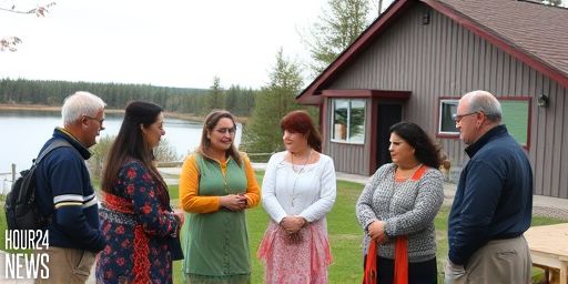 It’s not case closed: environmental group still searching for blastomycosis in northern Ontario First Nation