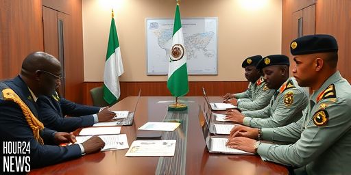 N11bn Found in Colonel’s Account Tied to Nigerian Coup Plot