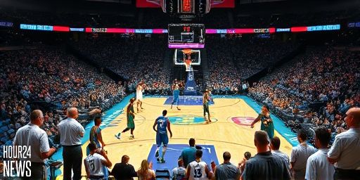 Thunder Rally Seals 109-96 Win Over Hornets