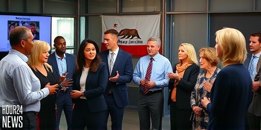 Tom Steyer Enters California Governor Race with Climate and Jobs Focus