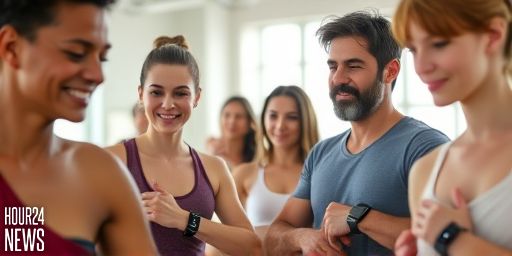 Fitbit Still Has a Place in the Smartwatch Era: Lessons from the Apple Watch SE 3