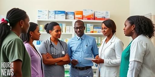 Africa HIV Response Faces Major Setback, UNAIDS Warns