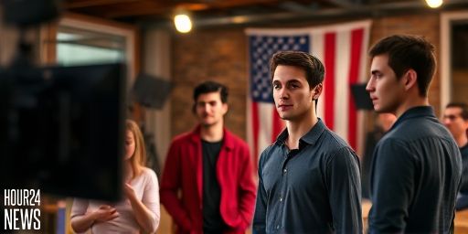 Glen Powell: Running Toward the Action-Hero Life