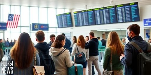 Flights canceled at 40 U.S. airports as FAA cuts take effect amid government shutdown